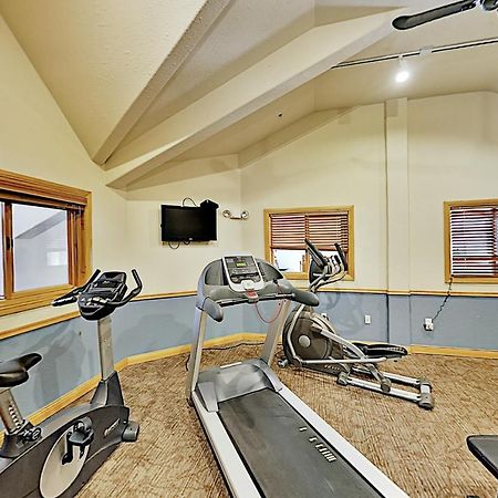 Hidden River Hideaway Condos Кийстоун Стая снимка
